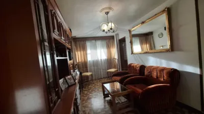 Flat in Hellín photo 15