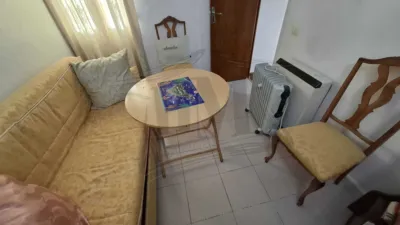 Flat in Hellín photo 21