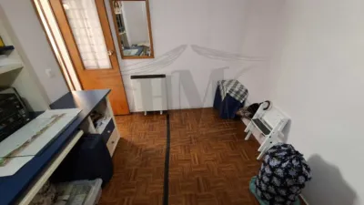 Flat in Hellín photo 20