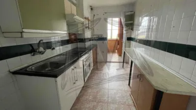 Apartment on Calle de Campotejar photo 22