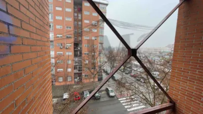 Apartment on Calle de Campotejar photo 12
