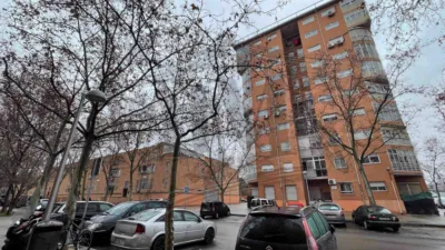 Apartment on Calle de Campotejar photo 3