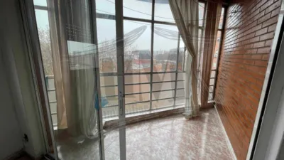 Apartment on Calle de Campotejar photo 25