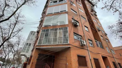 Apartment on Calle de Campotejar photo 4