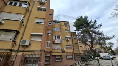 Apartment on Avenida de Hellín photo 28