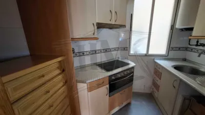 Apartment on Avenida de Hellín photo 16