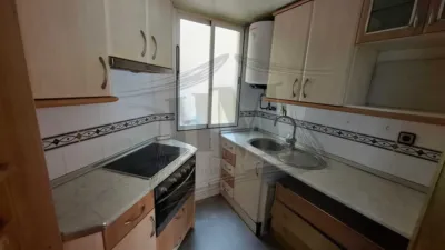 Apartment on Avenida de Hellín photo 19