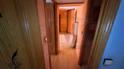 Apartment on Avenida de Hellín photo 14