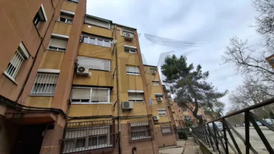Apartment on Avenida de Hellín photo 23