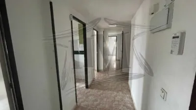 Apartment on Calle de Campotejar photo 44