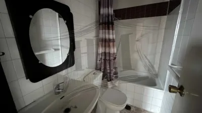 Apartment on Calle de Campotejar photo 42