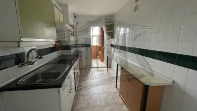 Apartment on Calle de Campotejar photo 13