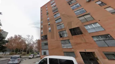 Flat on Campotejar Street photo 21