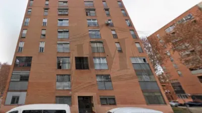 Flat on Campotejar Street photo 45