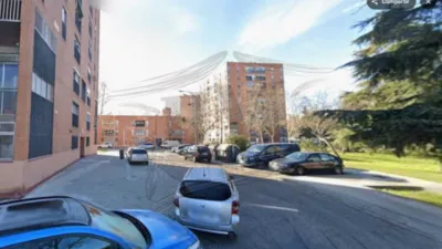Flat on Campotejar Street photo 13
