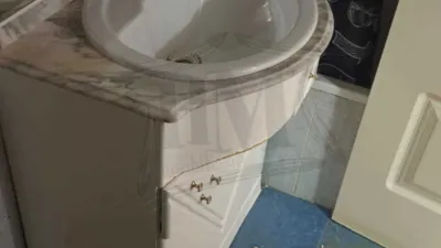 Piso en venta en Calle del Cristo de la Victoria, Pradolongo (Distrito Usera. Madrid Capital) de 209.500 €
