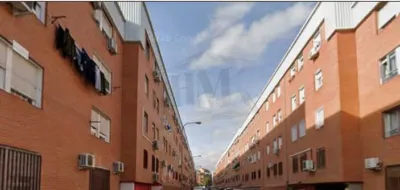 Piso en venta en Calle del Cristo de la Victoria, Pradolongo (Distrito Usera. Madrid Capital) de 209.500 €