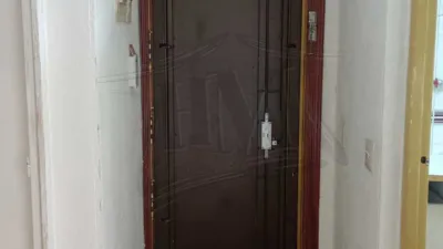 Piso en venta en Calle del Cristo de la Victoria, Pradolongo (Distrito Usera. Madrid Capital) de 209.500 €