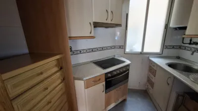 Apartment on Avenida de Hellín photo 6