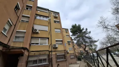 Apartment on Avenida de Hellín photo 2