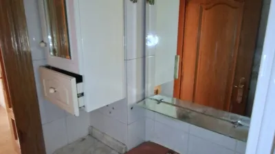 Apartment on Avenida de Hellín photo 26