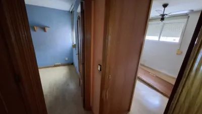 Apartment on Avenida de Hellín photo 27