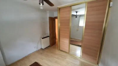 Apartment on Avenida de Hellín photo 17