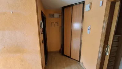 Apartment on Avenida de Hellín photo 12