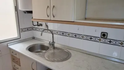 Apartment on Avenida de Hellín photo 4