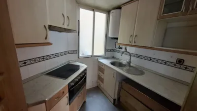 Apartment on Avenida de Hellín photo 3