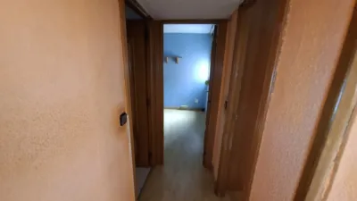 Apartment on Avenida de Hellín photo 14