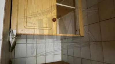 Piso en venta en Calle del Padre Viñas, cerca de Carrer de Sant Joan de la Penya, Orriols (Distrito Rascanya. València Capital) de 146.000 €