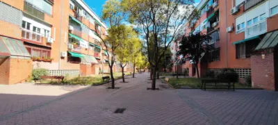 Apartment on Calle del Cristo de la Victoria photo 4
