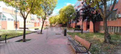 Apartment on Calle del Cristo de la Victoria photo 5