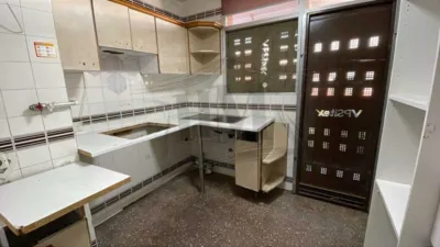 Apartment on Calle del Cristo de la Victoria photo 2