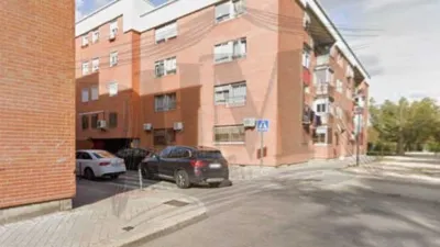 Apartment on Calle del Cristo de la Victoria photo 3