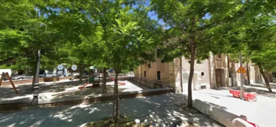 Apartment in Puerta Bonita photo 22