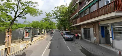 Apartment in Puerta Bonita photo 8