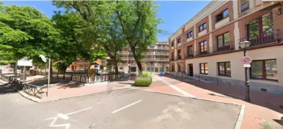 Apartment in Puerta Bonita photo 20