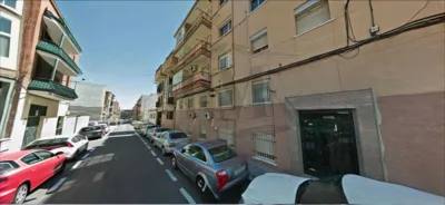 Apartment in Puerta Bonita photo 2