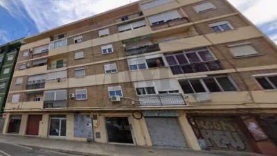 Piso en venta en Avenida de la Constitución, cerca de Calle del Río Genil, Orriols (Distrito Rascanya. València Capital) de 123.000 €