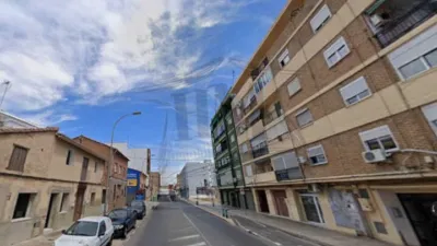 Piso en venta en Avenida de la Constitución, cerca de Calle del Río Genil, Orriols (Distrito Rascanya. València Capital) de 123.000 €