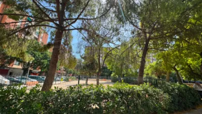 Piso en venta en Avenida de las Tres Cruces, cerca de Calle de Torrente, Vara de Quart (Distrito Patraix. València Capital) de 160.000 €