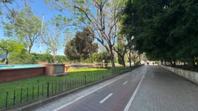 Piso en venta en Avenida de las Tres Cruces, cerca de Calle de Torrente, Vara de Quart (Distrito Patraix. València Capital) de 160.000 €