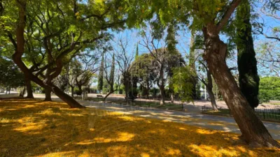 Piso en venta en Avenida de las Tres Cruces, cerca de Calle de Torrente, Vara de Quart (Distrito Patraix. València Capital) de 160.000 €