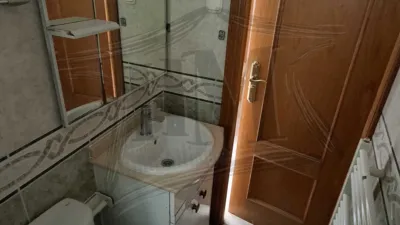 Apartment on Calle de San Dacio photo 9