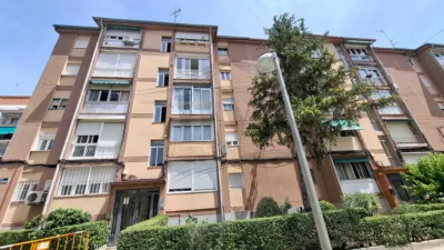 Apartment on Calle de San Dacio photo 5