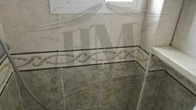 Apartment on Calle de San Dacio photo 13