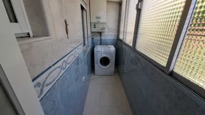 Apartment on Calle de San Dacio photo 15