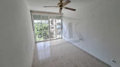 Apartment on Calle de San Dacio photo 21